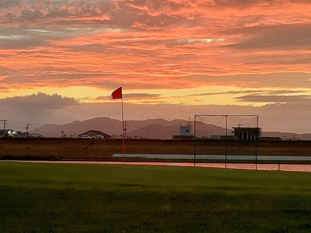 Chikugo River Side Mamezu Golf Course - Photo 9