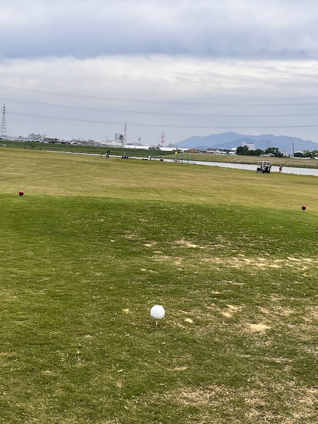 Chikugo River Side Mamezu Golf Course - Photo 1