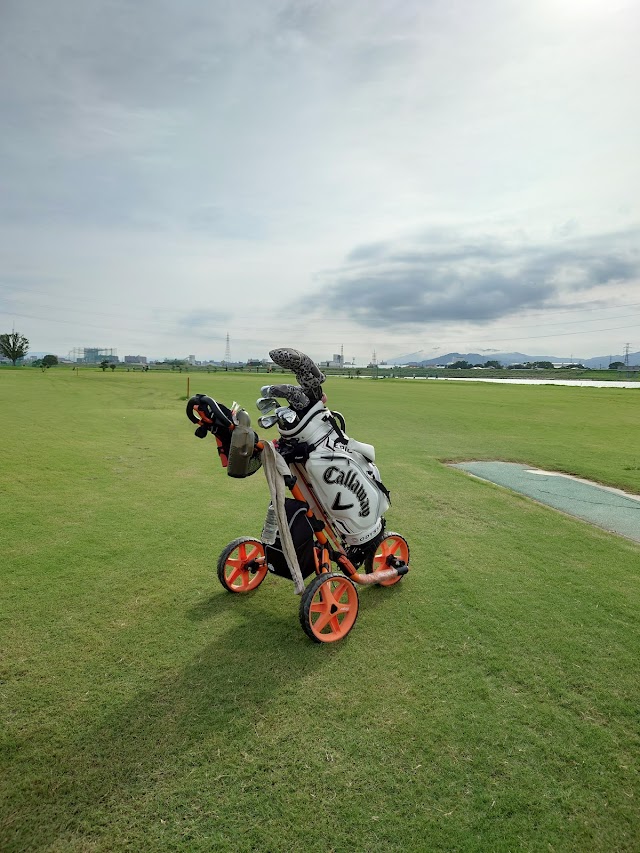 Chikugo River Side Mamezu Golf Course - Photo 7