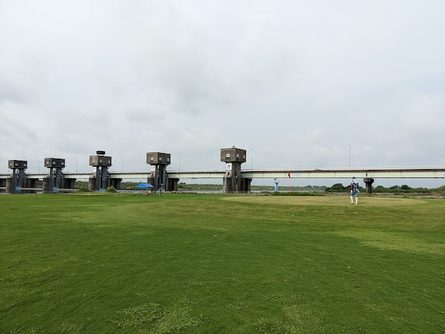 Chikugo River Side Mamezu Golf Course - Photo 3