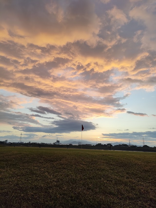 Chikugo River Side Mamezu Golf Course - Photo 8
