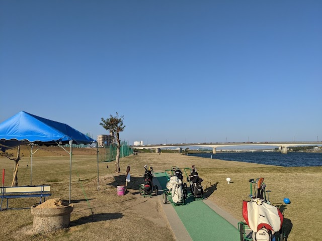 Chikugo River Side Mamezu Golf Course - Photo 10