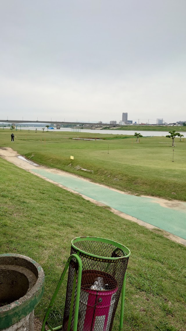 Chikugo River Side Mamezu Golf Course - Photo 2