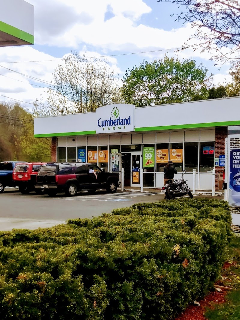 Cumberland Farms photo 1