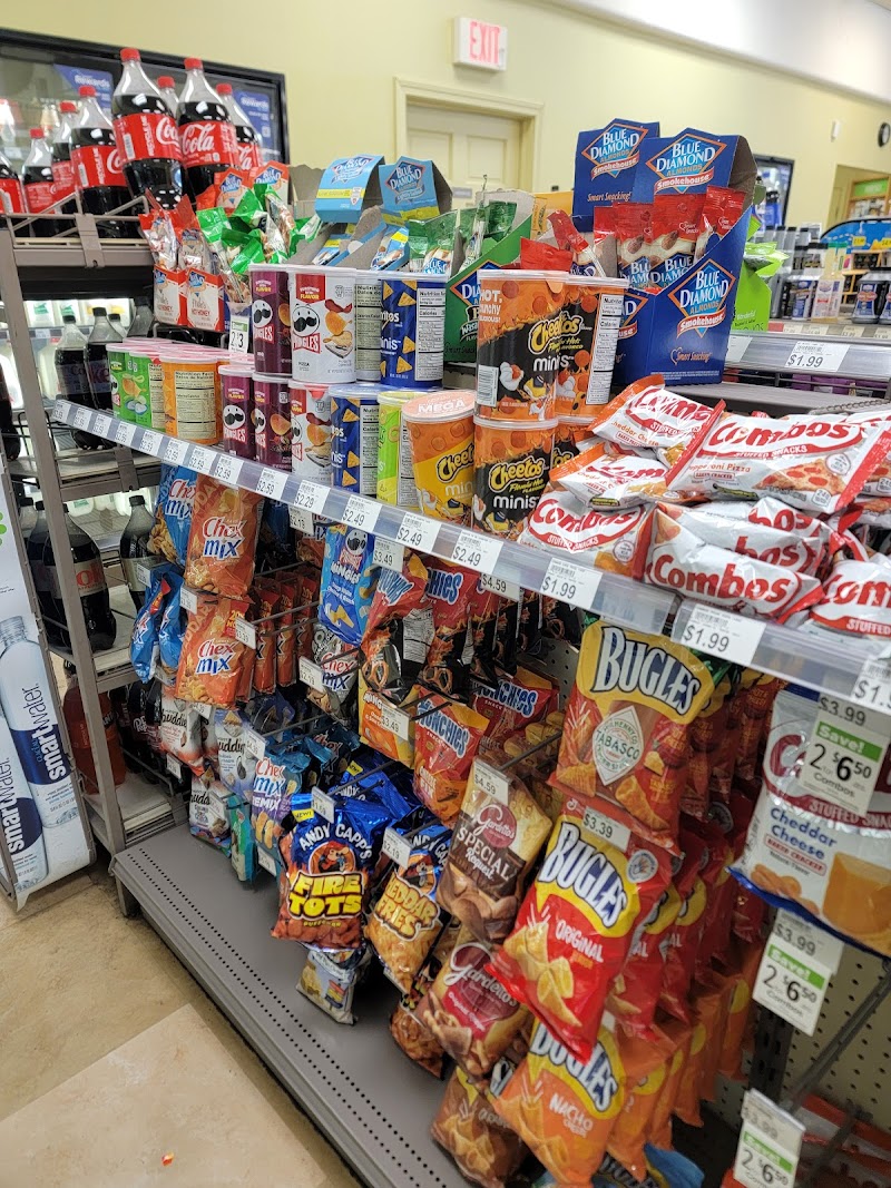 Cumberland Farms photo 4