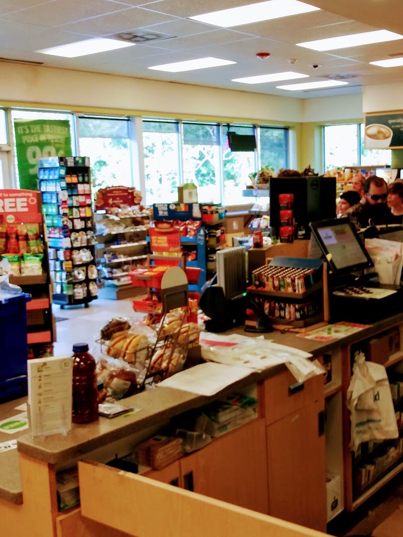 Cumberland Farms photo 4