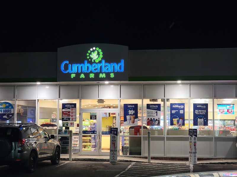 Cumberland Farms photo 3
