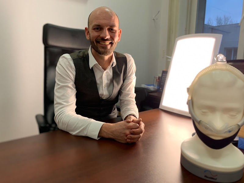 Dr Rémi LOMBARD