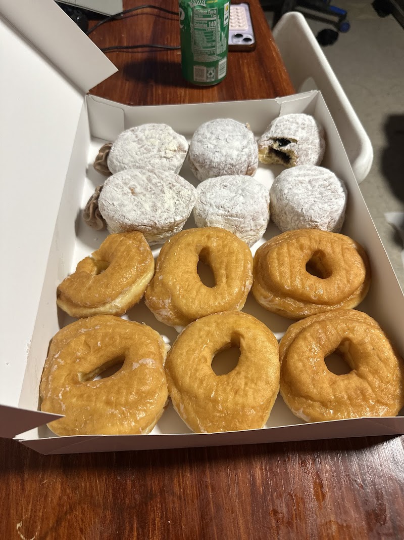 River City Doughnut & Coffee photo 2