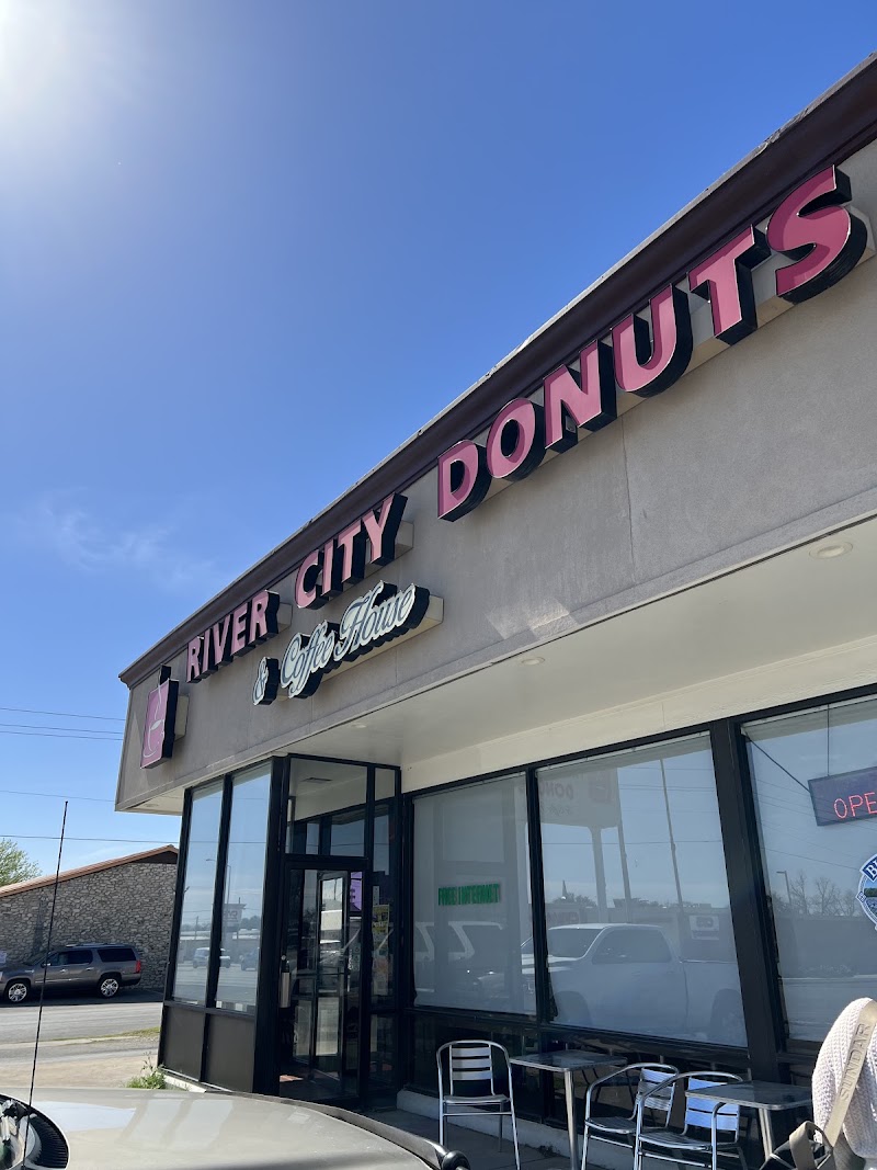 River City Doughnut & Coffee photo 3