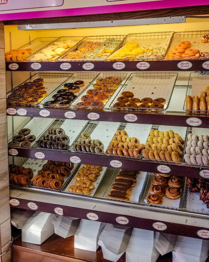 River City Doughnut & Coffee photo 4