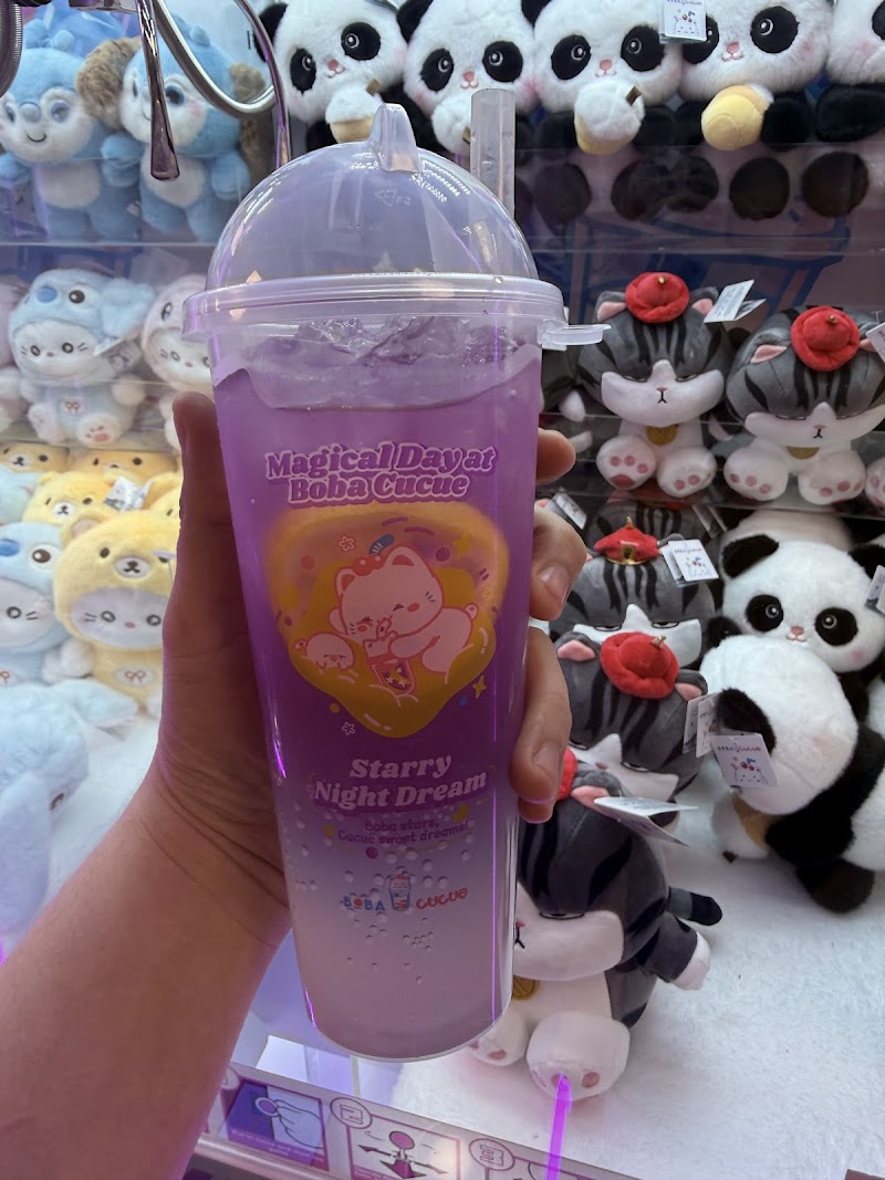 Boba cucue photo 2