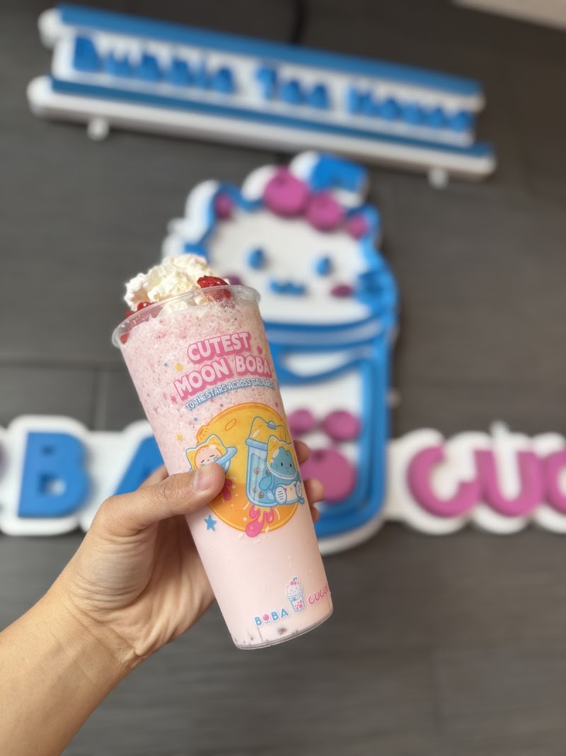 Boba cucue photo 2