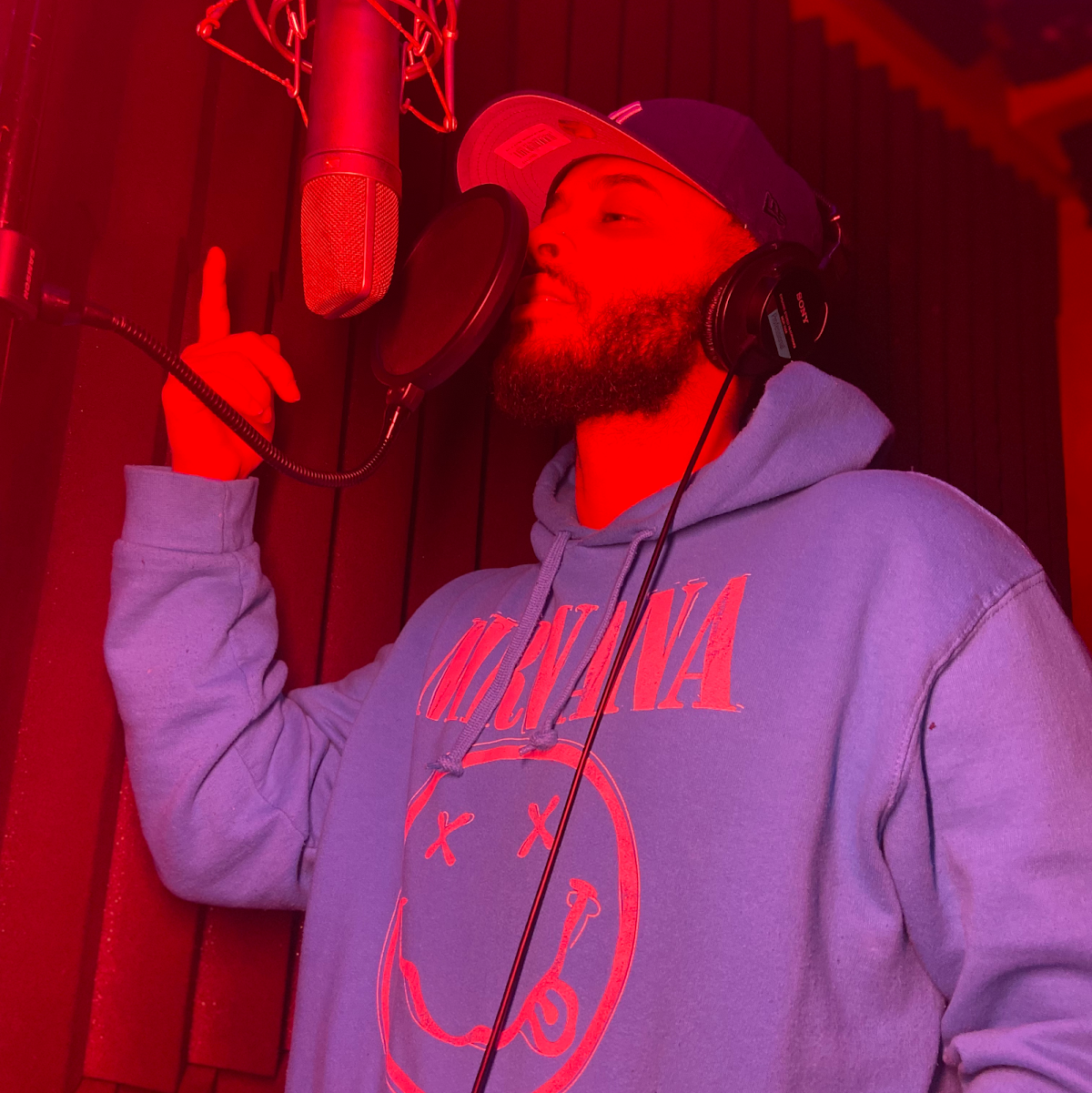 Triangle Recording Studios Inc.: Google Places image 5
