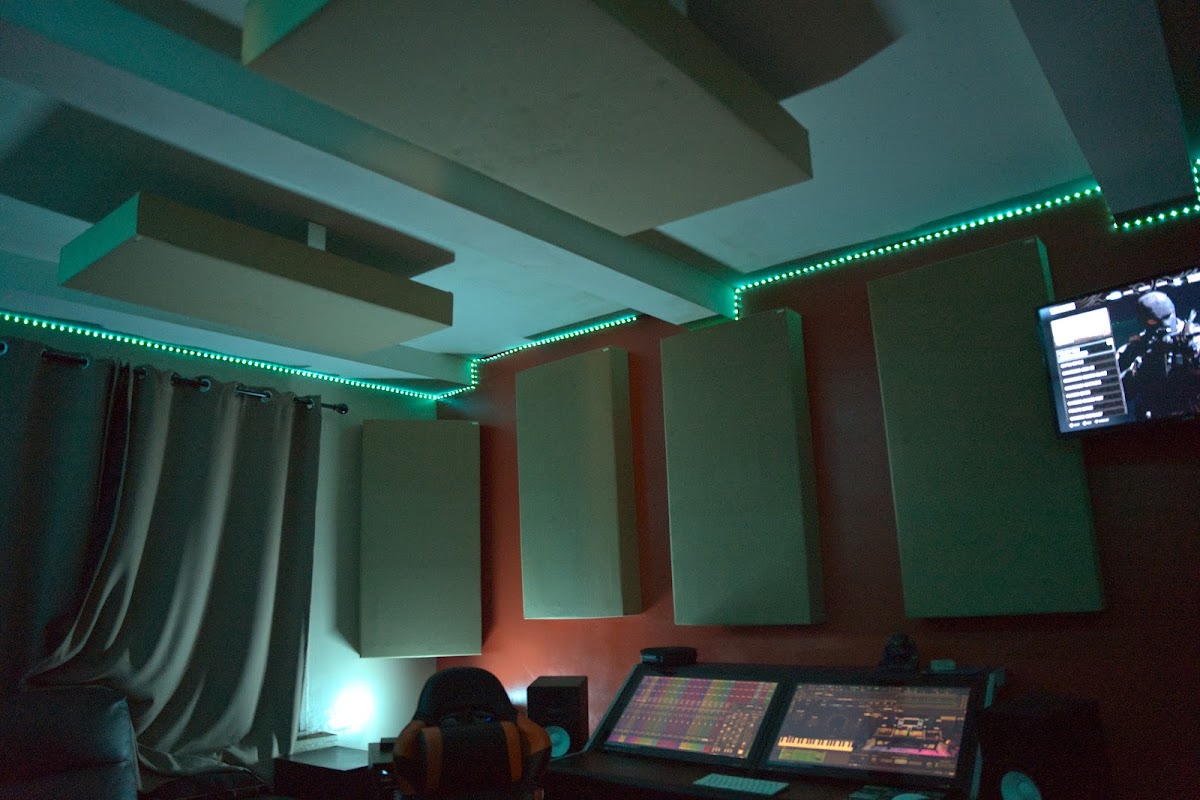 Triangle Recording Studios Inc.: Google Places image 4