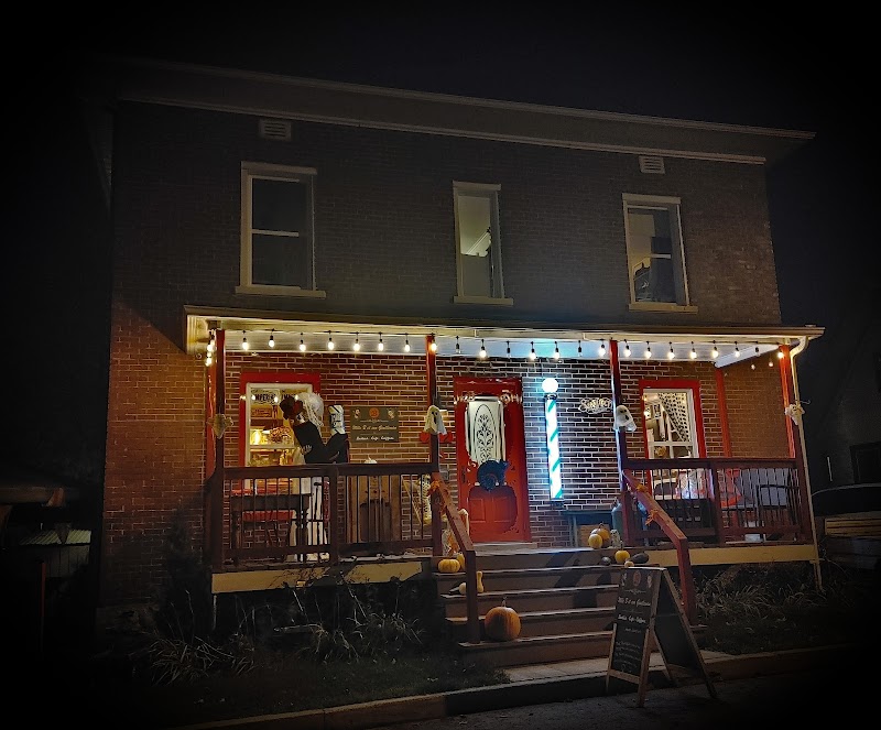 Mlle B et son Gentleman photo 4