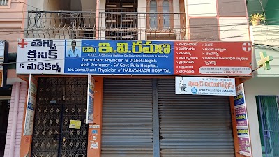Thanvi Clinic