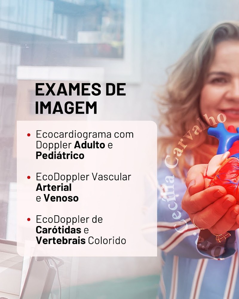 Foto de CJ Med - Cardiovita