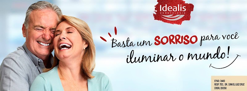 Idealis Odontologia