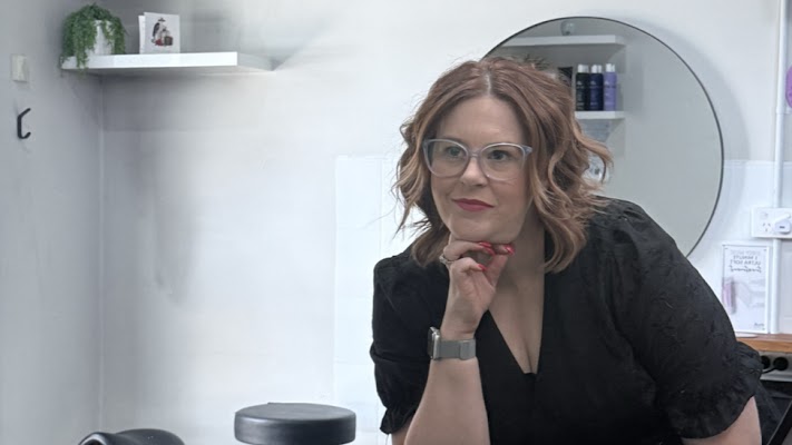 MAF Hair Design - Bathurst Hairdresser