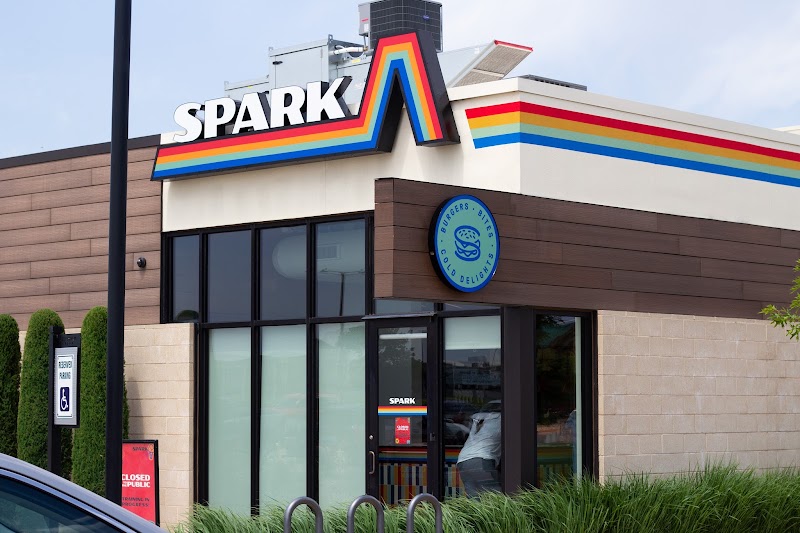 Spark photo 1