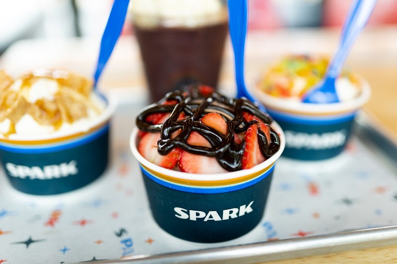 Spark photo 3