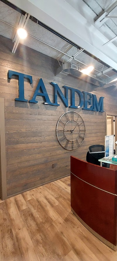 Tandem Financial Partners