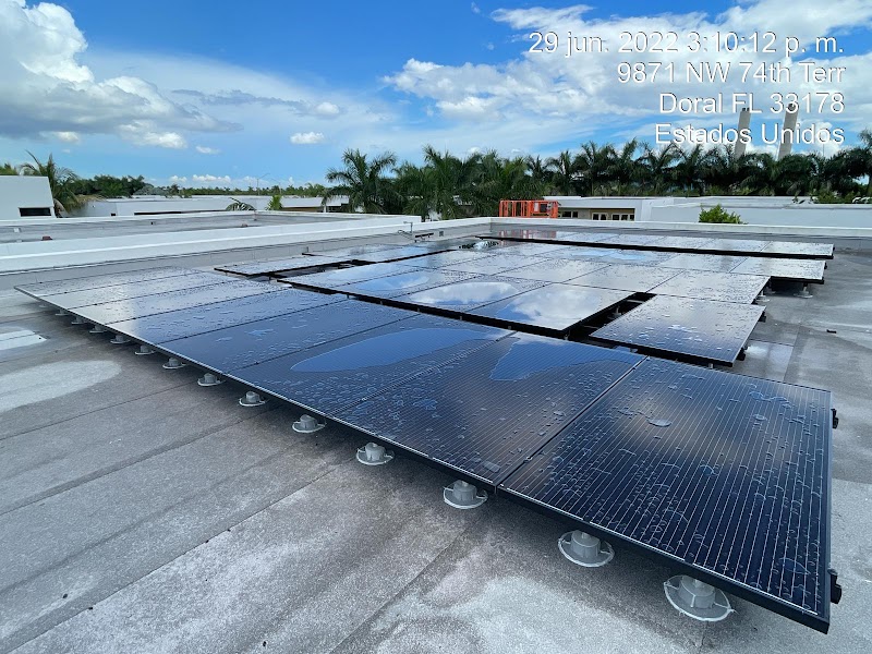 Switch Solar LLC - Solar in Orlando