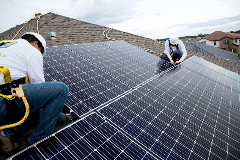 Switch Solar LLC - Solar in Orlando