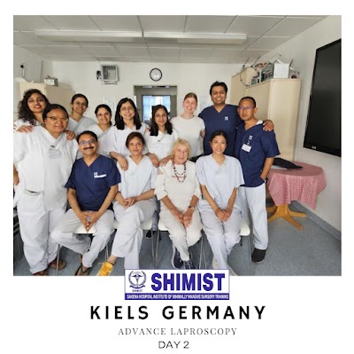 SHIMIST By Dr. Akhil Saxena - Image 2