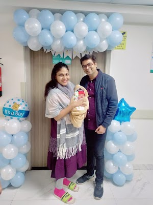 Dr Kriti Bhartiya | Best Gynecologist in Faridabad | Gynaecologist In Faridabad | Batra Heart & Multispeciality Hospital