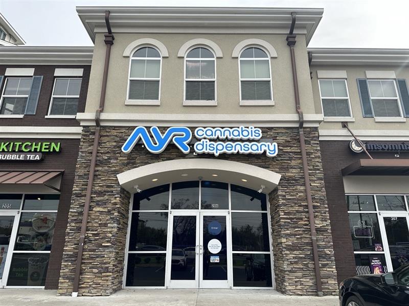 Video tour of AYR Cannabis Dispensary Tallahassee retail environment