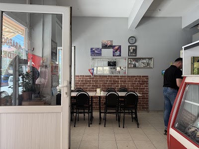 Cabaroğlu Pide ÇİVRİL - Restoran - Civril