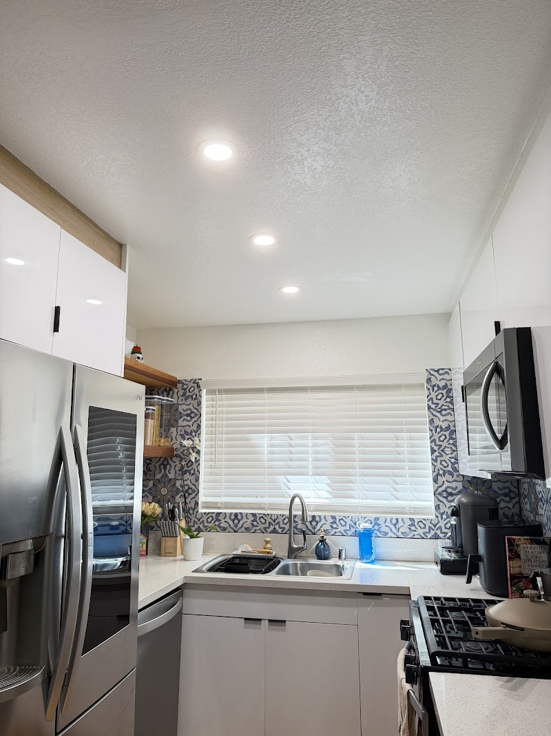 Expert Electric Group