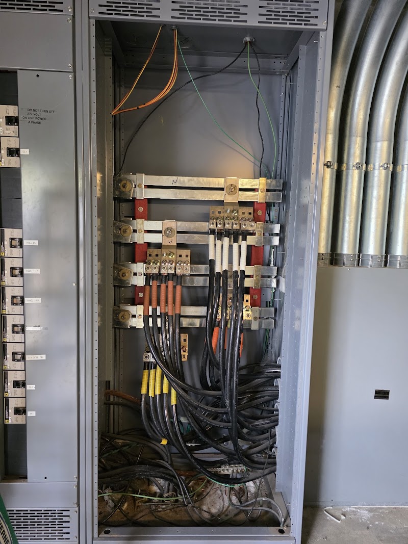 Expert Electric Group - Electrician in Los Angeles