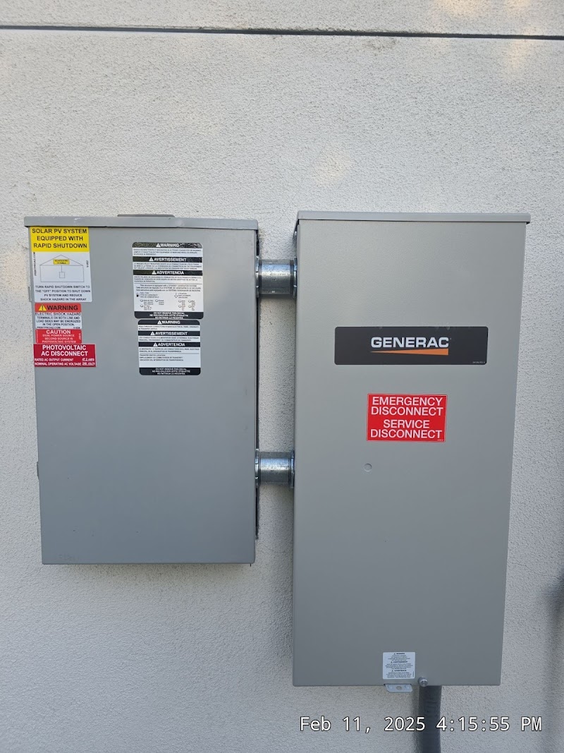 Expert Electric Group - Electrician in Los Angeles