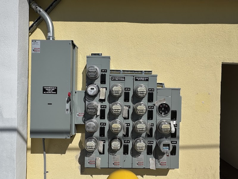 Expert Electric Group - Electrician in Los Angeles