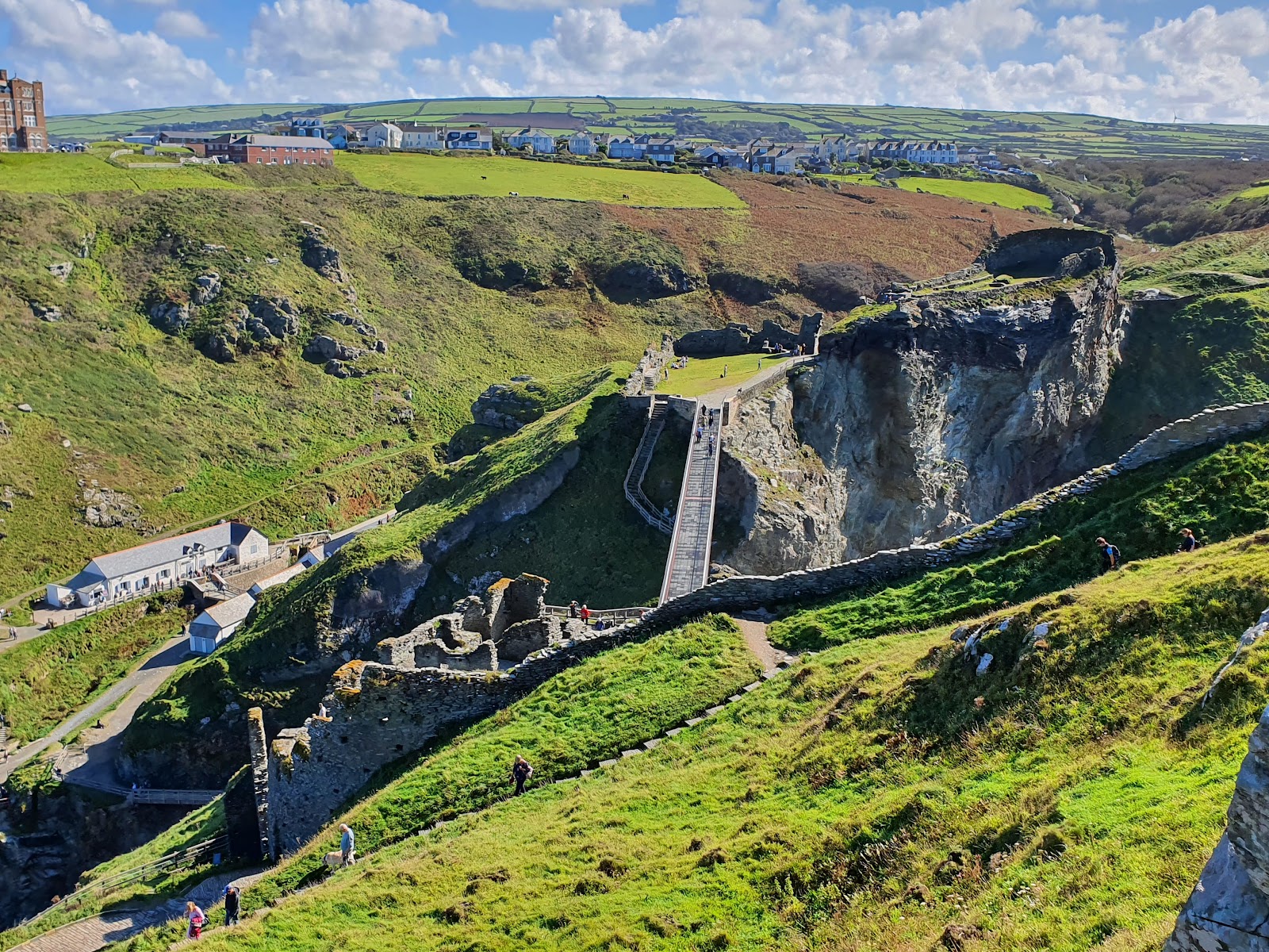 Cornwall's Best Outdoor Adventures: Cliffs, Coves and Wild Shores