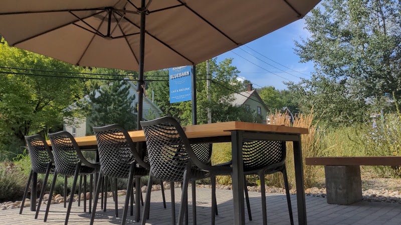 Bluebarn Coffee Roasters photo 1