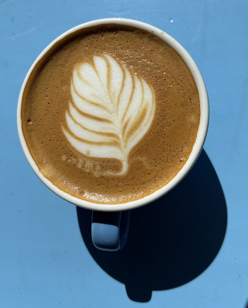 Bluebarn Coffee Roasters photo 3