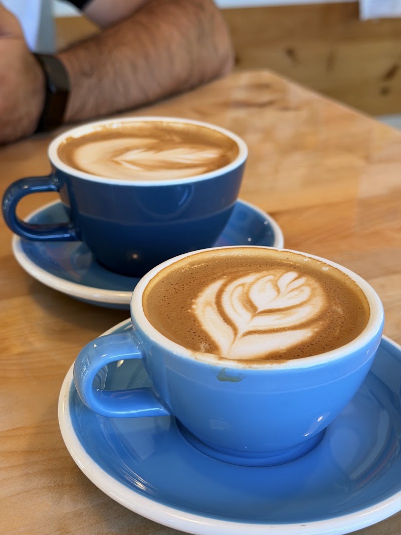 Bluebarn Coffee Roasters photo 3
