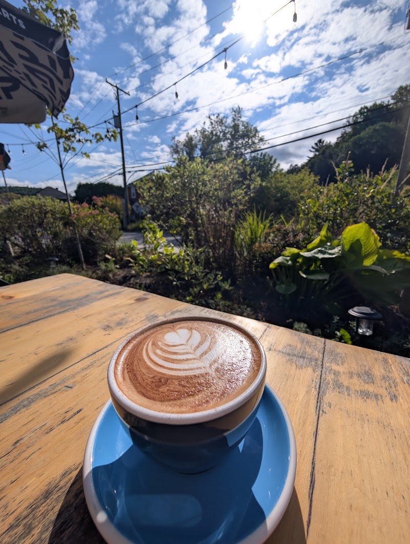 Bluebarn Coffee Roasters photo 2