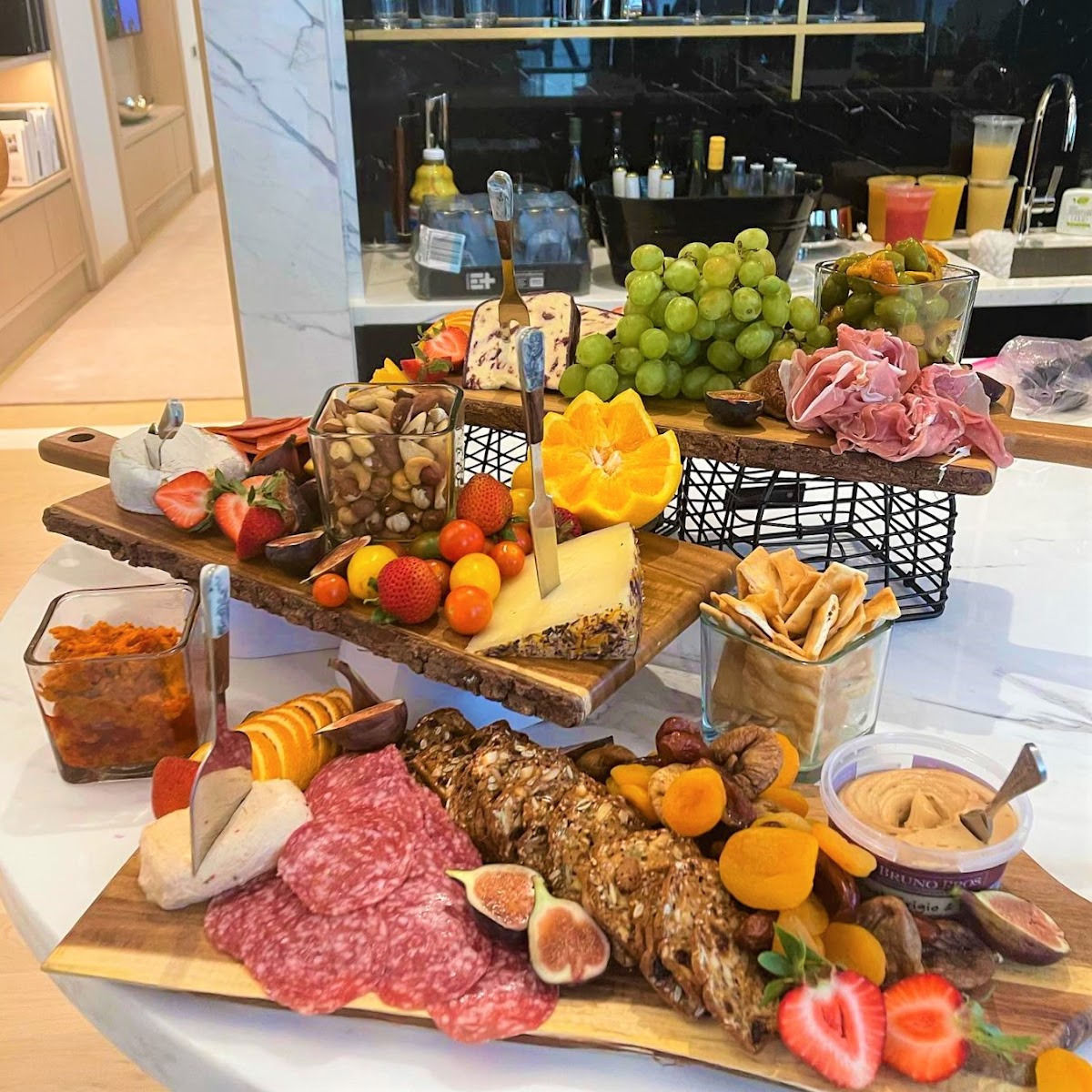 Jaime's Personal Chef & Catering Services: Google Places image 2