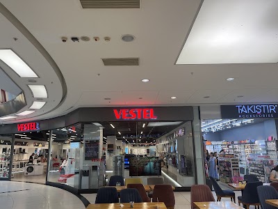 Vestel İskenderun Numune Yetkili Satış Mağazası - Has Elektronik - Beyaz Eşya Servisi