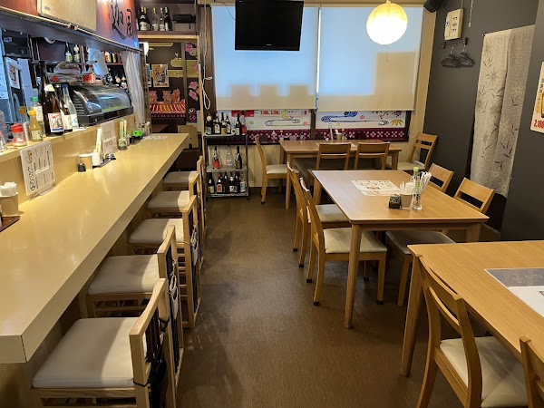 酒処・小料理 迦風 (かふう)