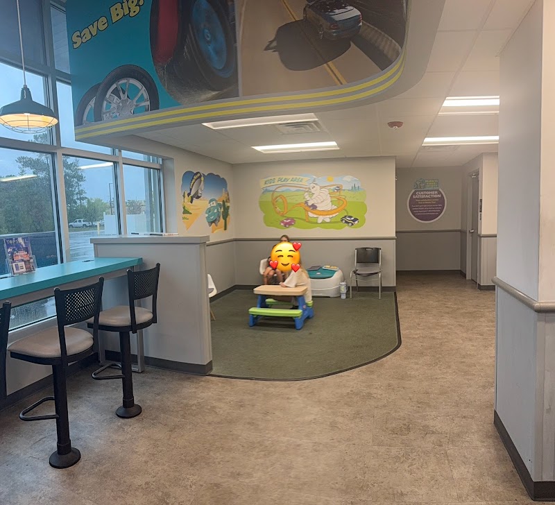 Mavis Tires & Brakes