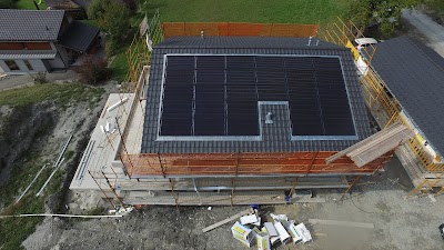 Photo Drans Energie SA