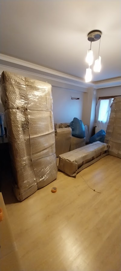 BİR-TAŞ EVDEN EVE NAKLİYAT İZMİR KARŞIYAKA - Nakliyat