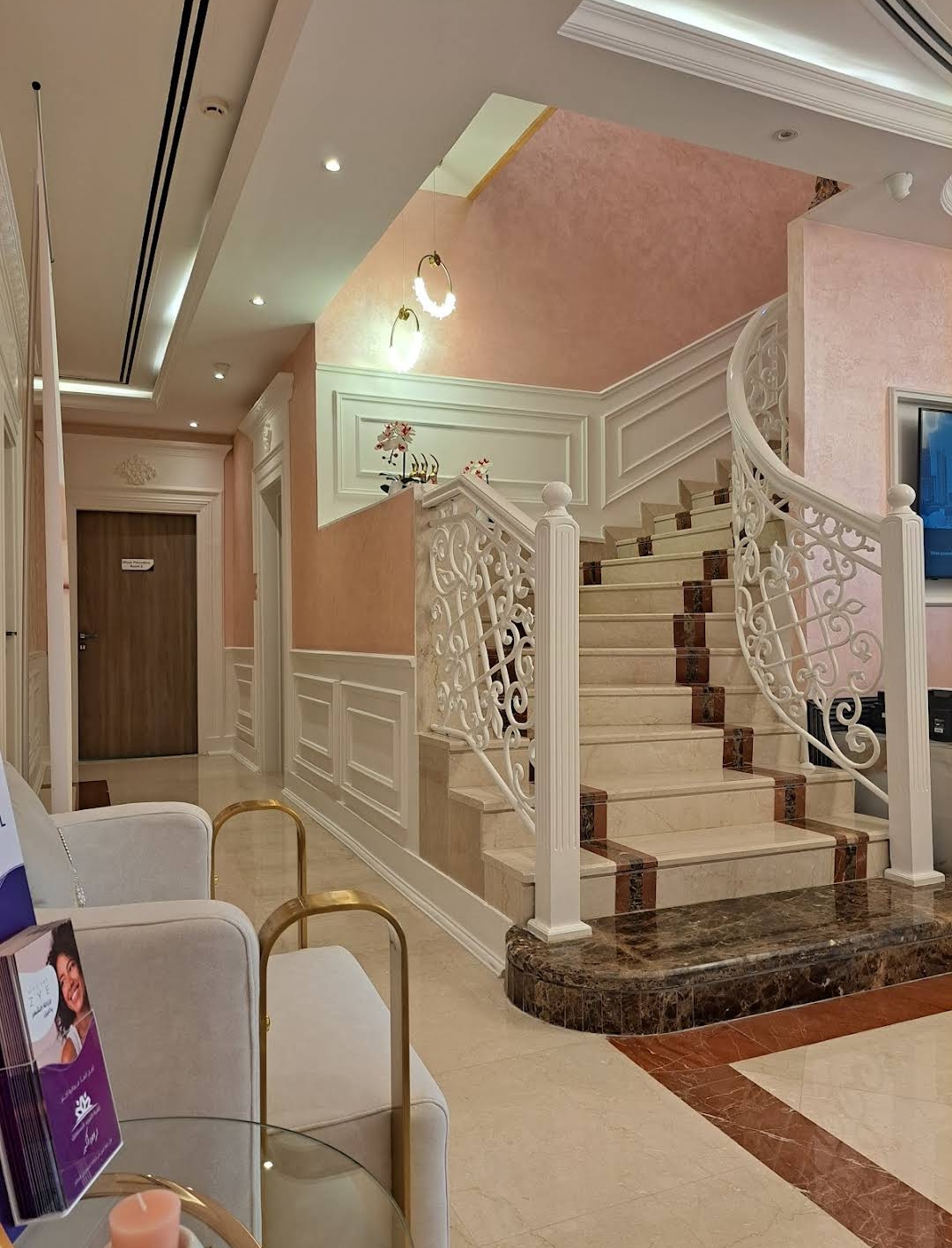 Storax Lifestyle Clinic 5