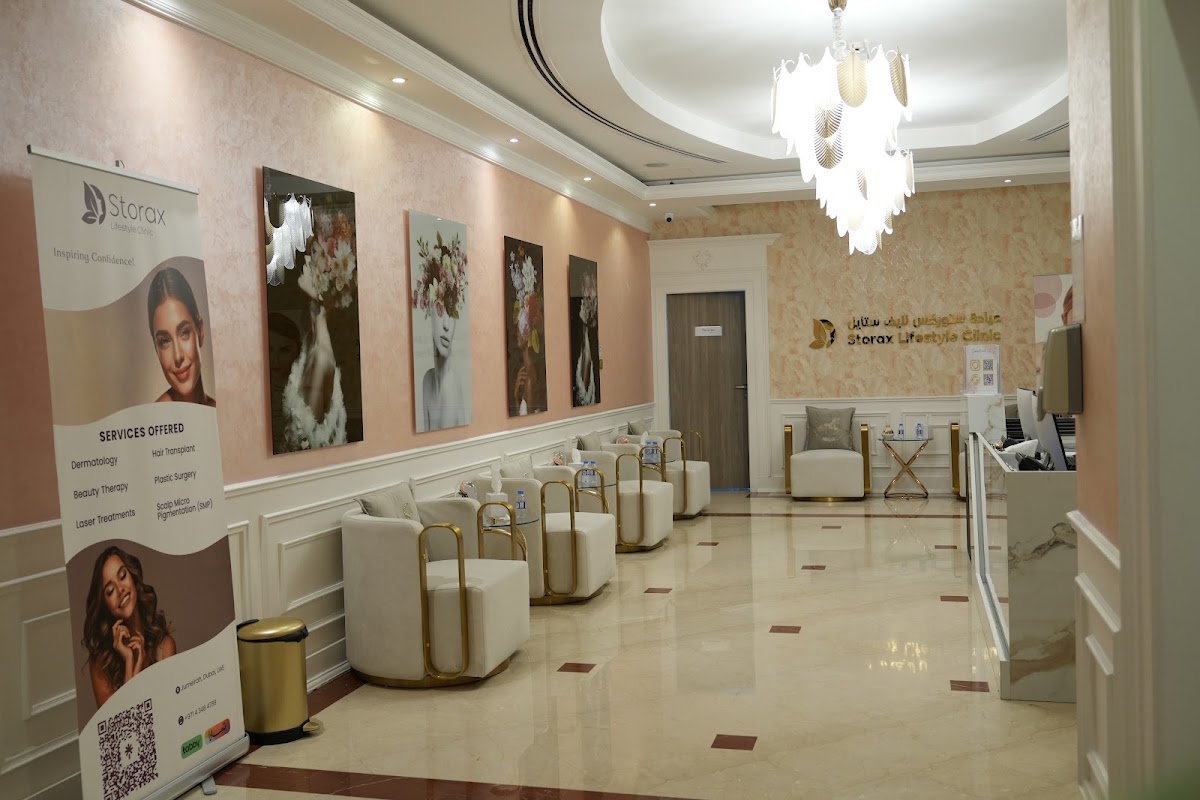 Storax Lifestyle Clinic 4
